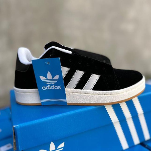 Zapatillas modelo Adidas Campus