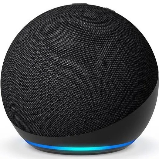 Echo Dot Asistente virtual Alexa